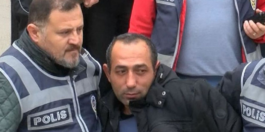 Ceren'in katili Özgür Arduç'un test sonucu açıklandı: Akıl sağlığı yerinde