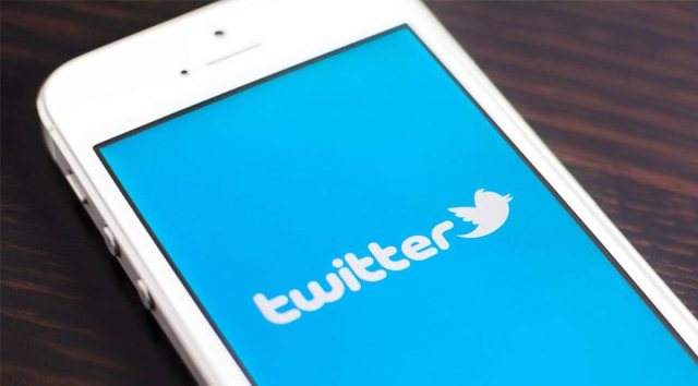 Twitter’da en çok talep Türkiye’den geliyor