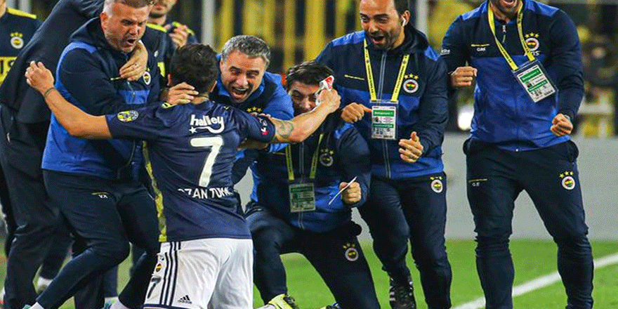 İşte Ersun Yanal'ı Beşiktaş derbisi sonrası isyan ettiren sebepler