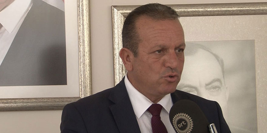 Ataoğlu: 2020 çok da rahat bir yıl olmayacak