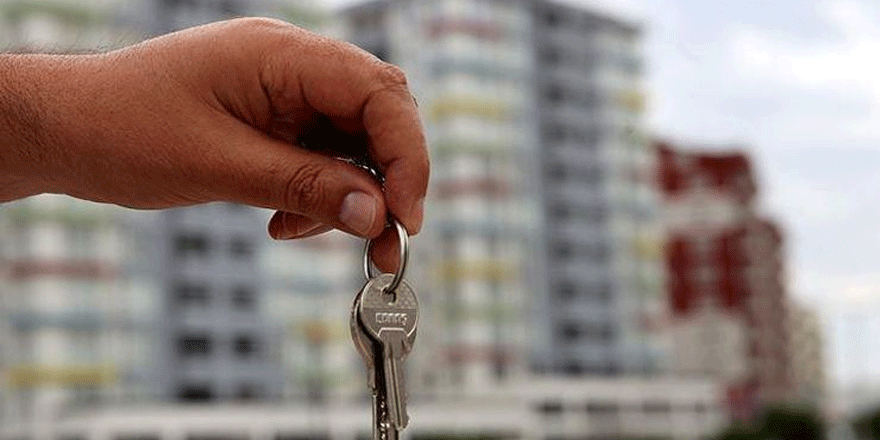 Bakan uyardı: Enerji kimlik belgesi olmayanlar ev alıp satamayacak