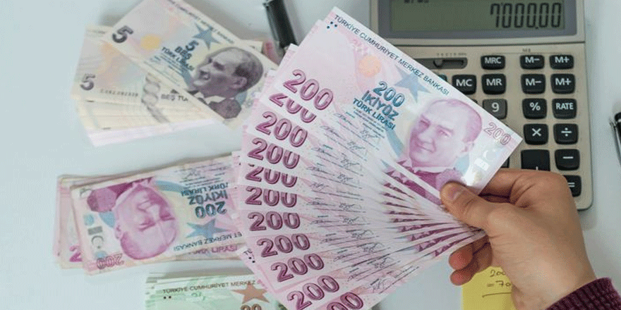 Dost ve müttefik ülkelere 20 milyon liralık yardım