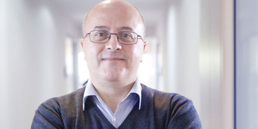 Prof. DR. Kurnaz: "Son buzul erimeden yaşam şeklinizi değiştirin"