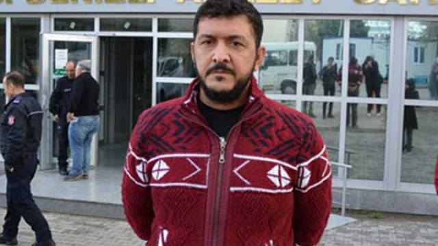 Mağusa’da kan donduran olay!