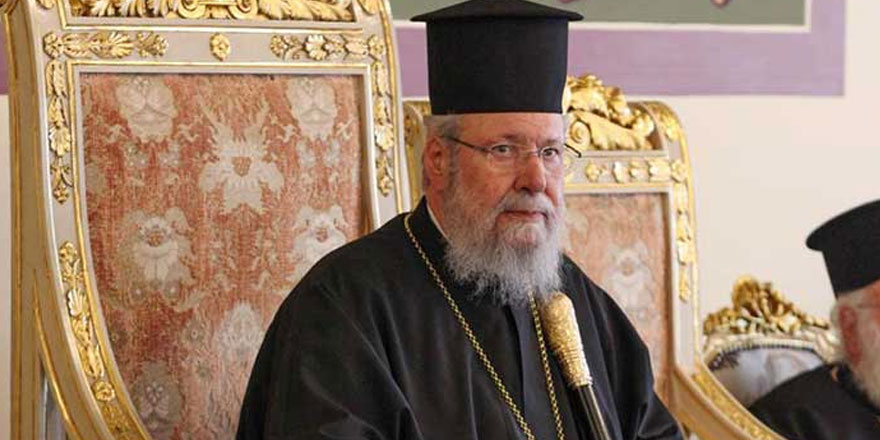 Partiler ve Başpiskopos’tan Noel mesajları