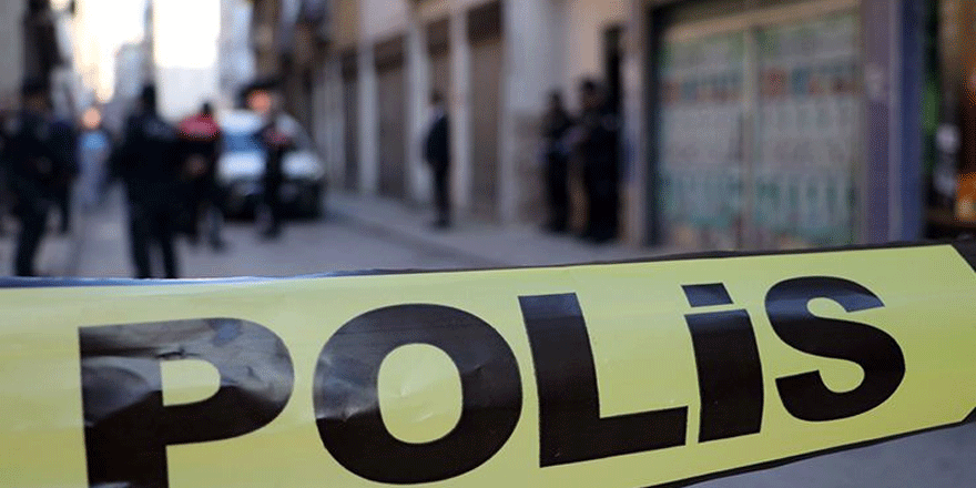 İstanbul'un cinayet haritası paylaşıldı