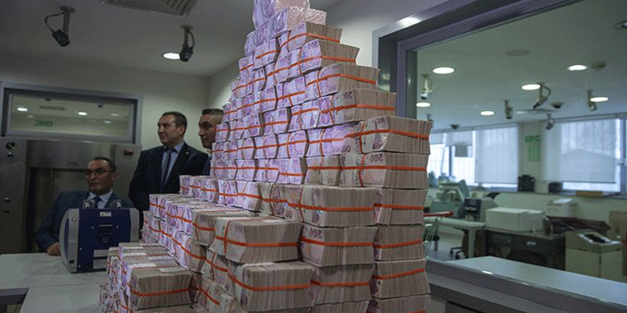 Yılbaşı büyük ikramiyesi görücüye çıktı