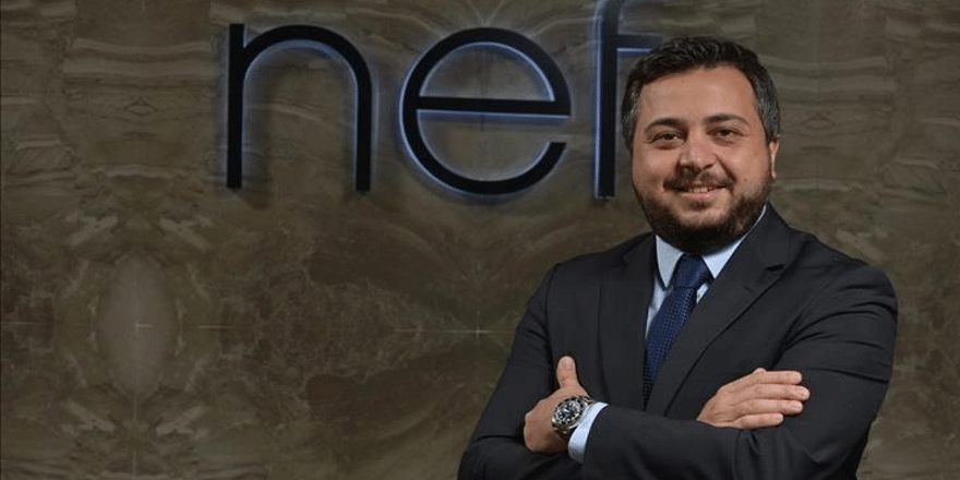 "Düşük konut kredileri piyasayı canlandırdı