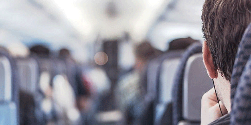 Uçaklarda cinsiyetçi anonslar sona eriyor
