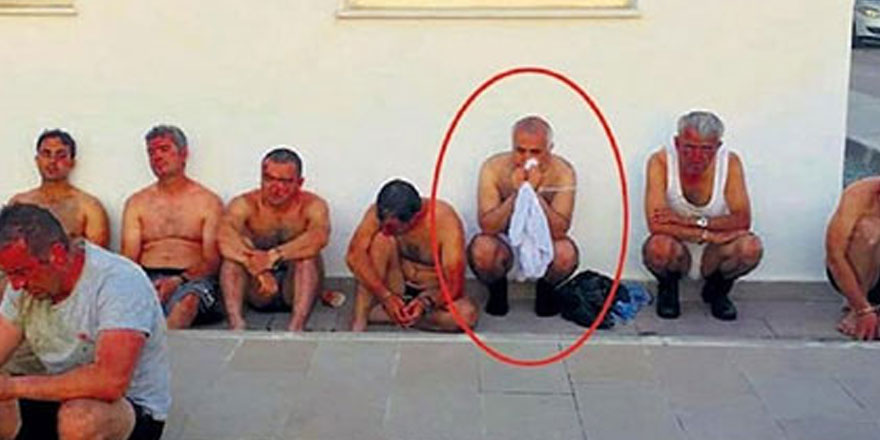 FETÖ'nün MİT mahrem imamı