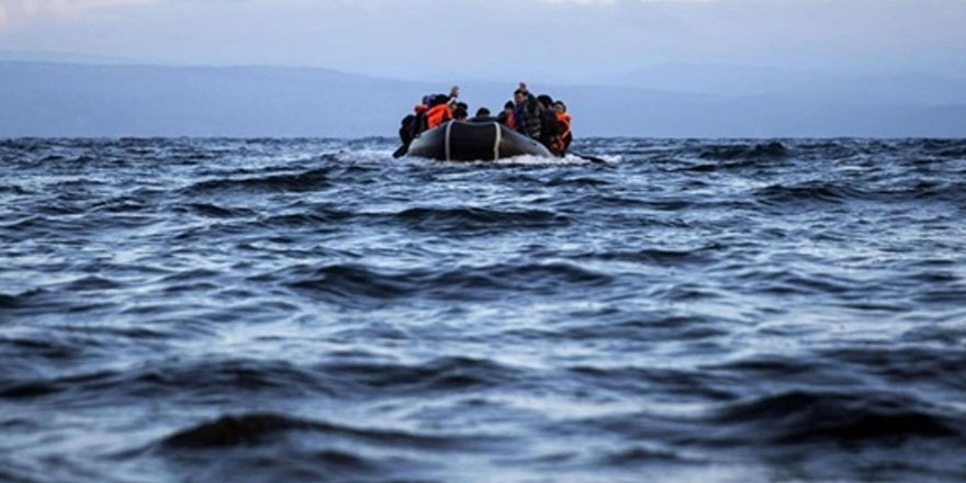 İtalya'ya düzensiz göçmen gelişleri azaldı