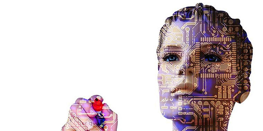 Yapay zeka şimdi de kimin işe alınacağına karar veriyor