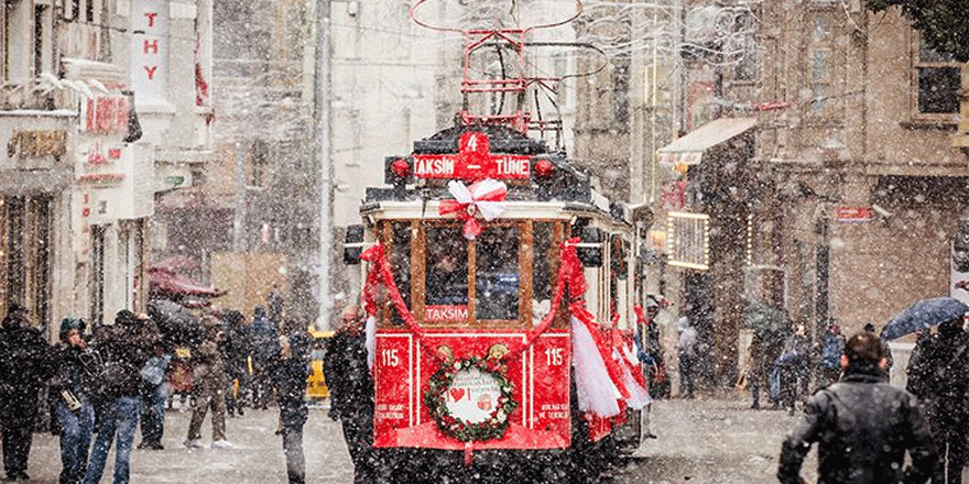 Aralık ayında hava hâlâ neden soğumuyor?