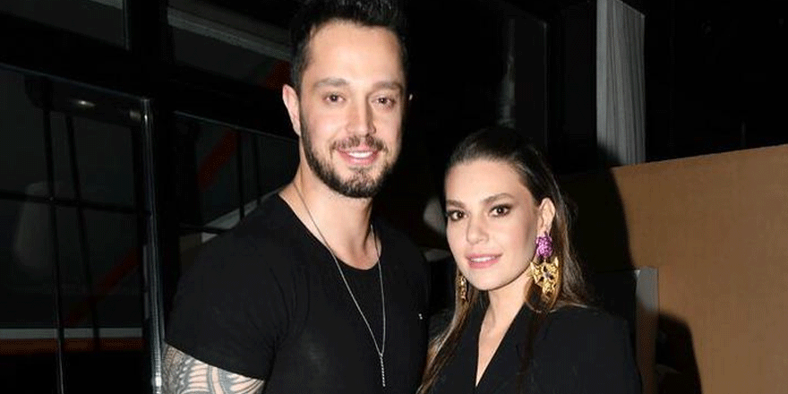 Aslı Enver ile Murat Boz hakkında yeni bir iddia ortaya atıldı