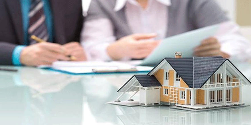 Kredi borcu olan ev nasıl satılır?