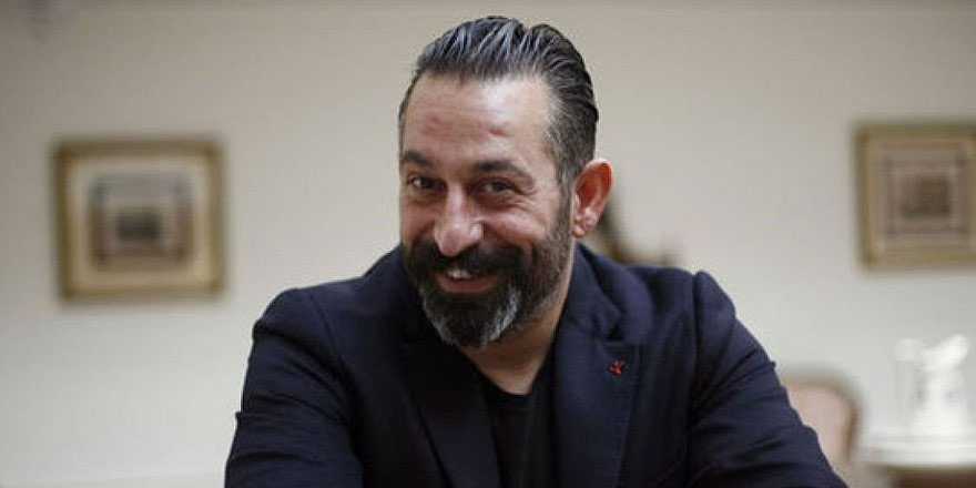 Cem Yılmaz hastanelik oldu, gösterisi ertelendi