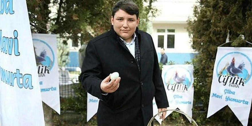 Çiftlik Bank davasında firari sanık Niyazi Karakoç duruşmaya gelerek ifade verdi