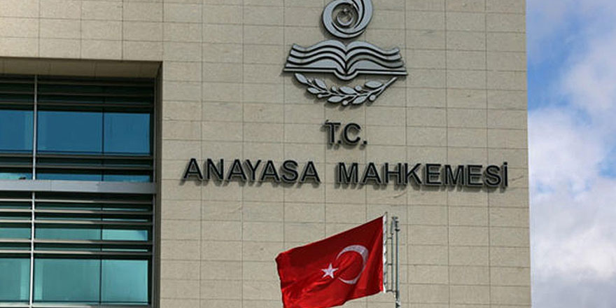 AYM'den 'Wikipedia' kararı