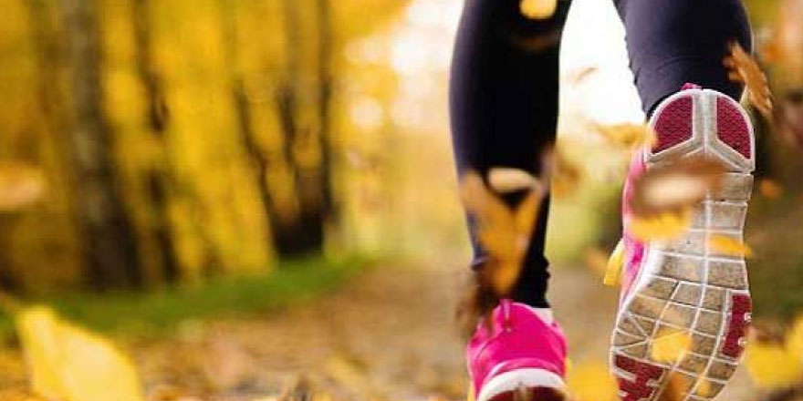 Her gün düzenli yürüyüşün faydaları