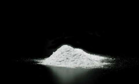 Cips kutularından uyuşturucu çıktı