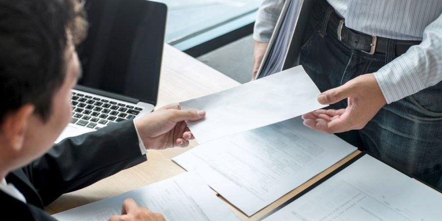 İhbar süresi ne zaman başlar?