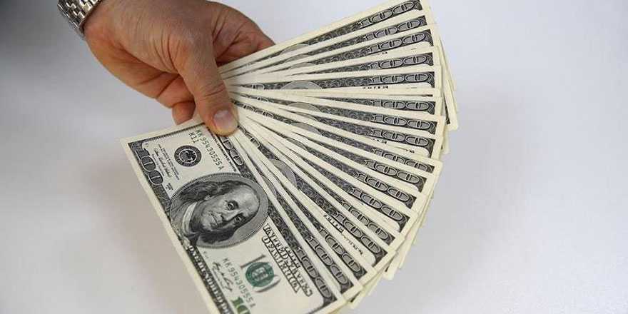 Çankırı dolara koştu