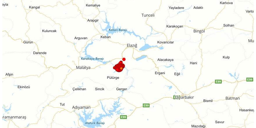 Prof. Dr. Bingöl: Daha büyük depremler bekliyoruz!