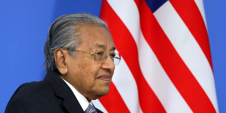Malezya Başbakanı Muhammed’den kritik Uygur çıkışı: Sığınanları geri yollamayız
