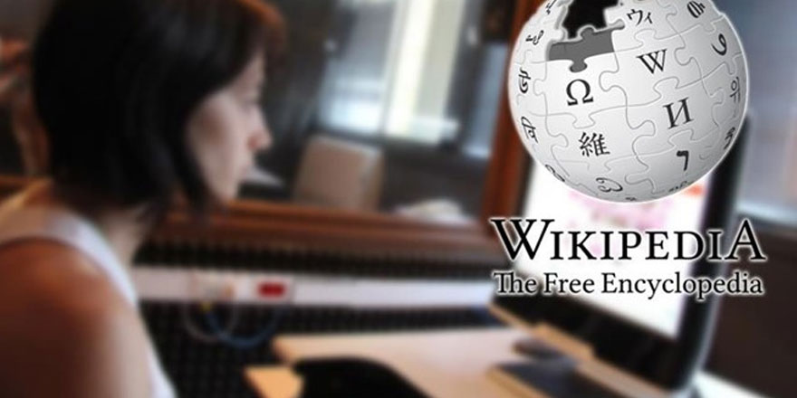 Wikipedia 2,5 yıl sonra açılıyor