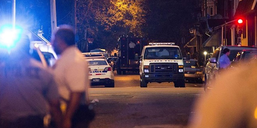 ABD'de bir Türk silahlı saldırıda öldürüldü