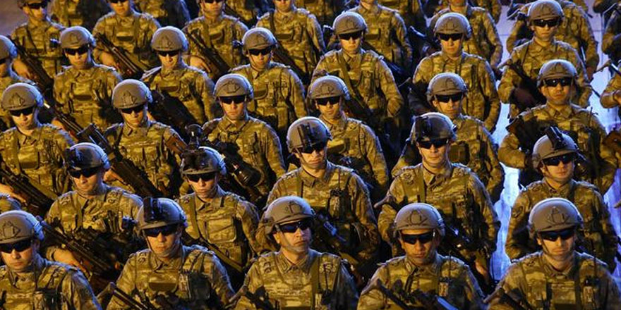 Libya'ya asker göndermenin riskleri