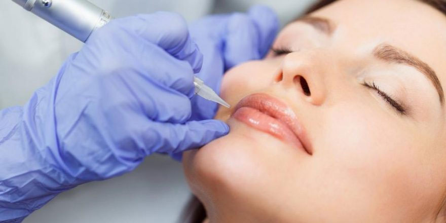 Dudak kontürü sonrası dikkat edilmesi gerekenler…