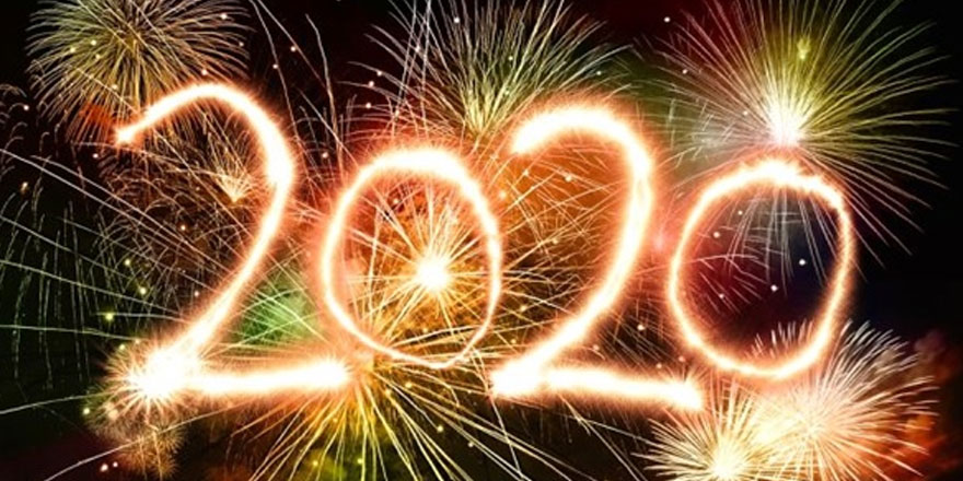 Dünya 2020'ye hazırlanıyor