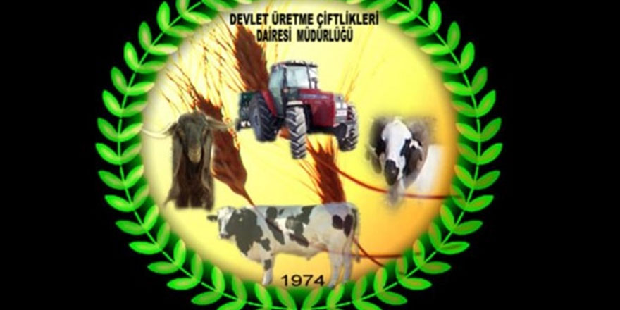 Büyükbaş hayvan ekipmanları açık artırma ile satışa sunulacak