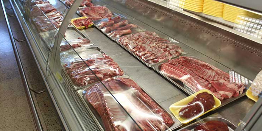 Yeni yılda 4 kişilik bir aile için sofra maliyeti ortalama 843 TL