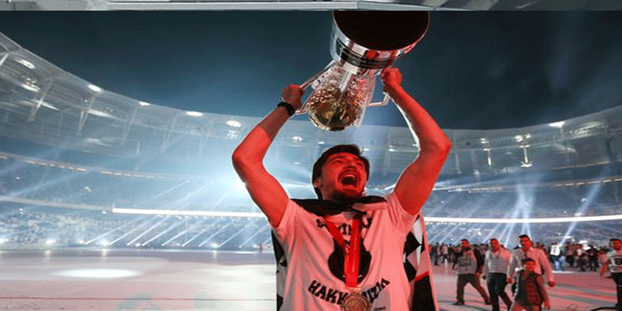 Beşiktaş'ta Tolga Zengin sesleri