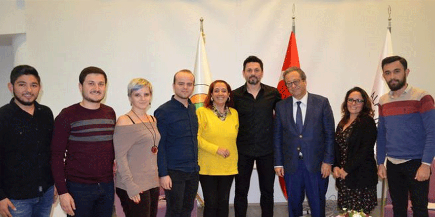 Erol Bulut yabancı sınırı hakkında fikirlerini açıkladı