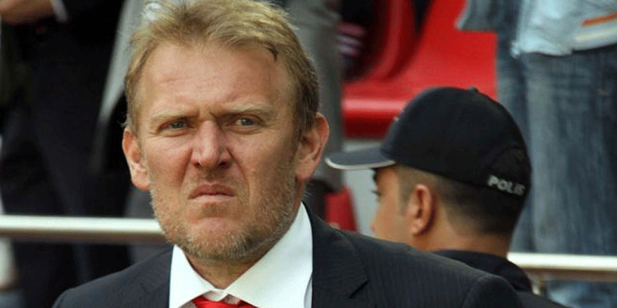 Kayserispor bu sezonki 4. teknik direktörünü arıyor: Hedef Robert Prosinecki