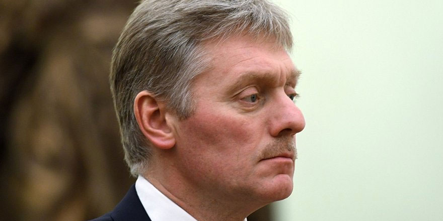 Rusya: ABD bize Suriye ve Irak’taki saldırıları hakkında bilgi vermedi