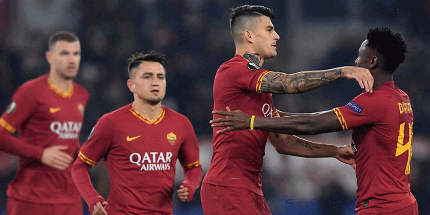 Roma, kulübün satışı için görüşmelere başlandığını duyurdu