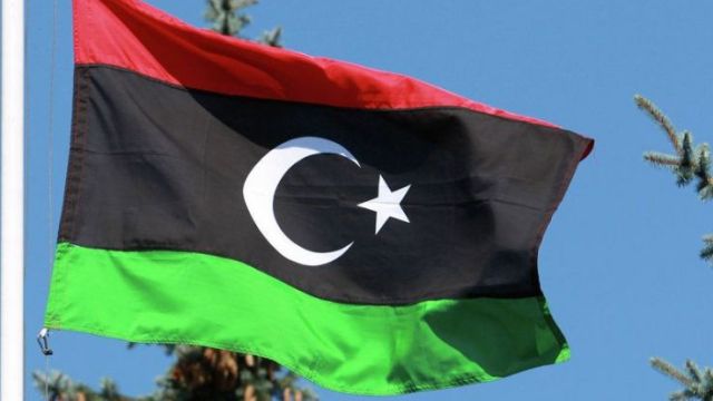 Libya'daki krizin çözümü için "ortak formül" kabul edildi
