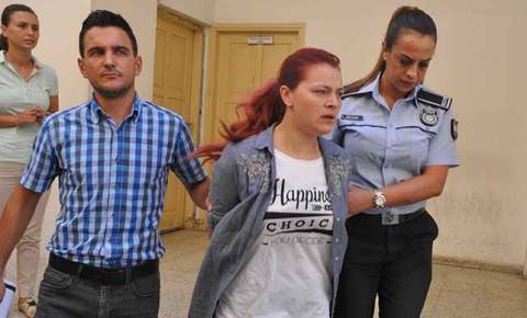 Dorina 5 Aralık’ta itham edilecek