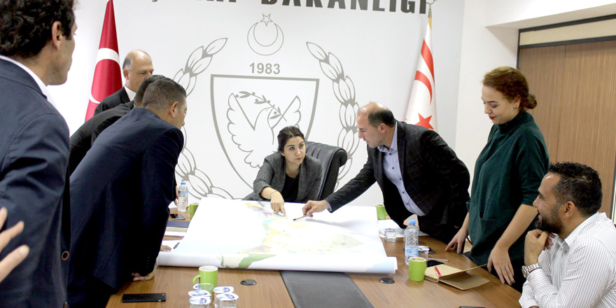 Baybars, son Bakanlar Kurulu’na katılmadı