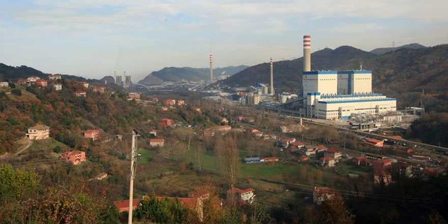 Filtre taktırmayan termik santraller kapatıldı