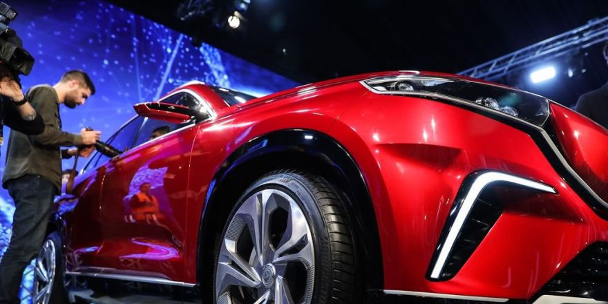 Türkiye'nin Otomobili'nden ön sipariş açıklaması