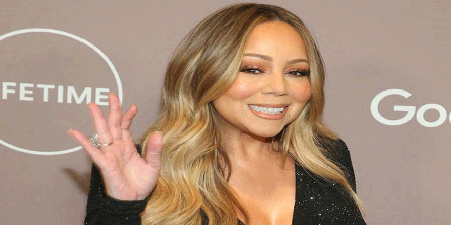 Mariah Carey’nin Twitter hesabı hack’lendi