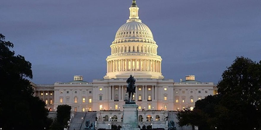 ABD'li senatörlerden düzenlenen hava saldırına tepki