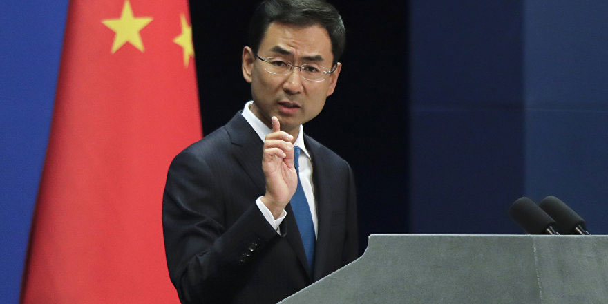 Tarafları gerilimi tırmandırmaktan kaçınmaya çağırıyoruz