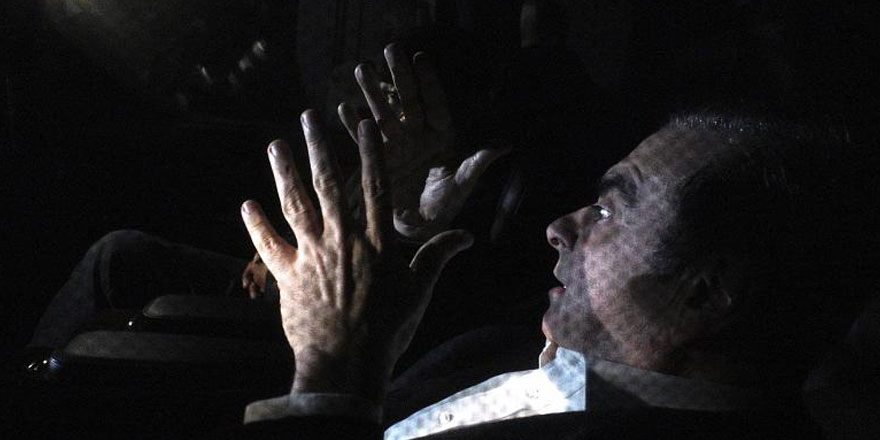 Kritik isim kaçışı tek başına planladığını açıkladı