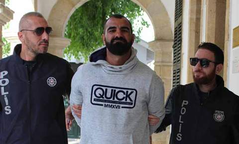 Tutucu davalarını cezaevinde bekleyecek